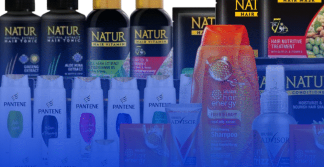 Gambar Hair Care (1)